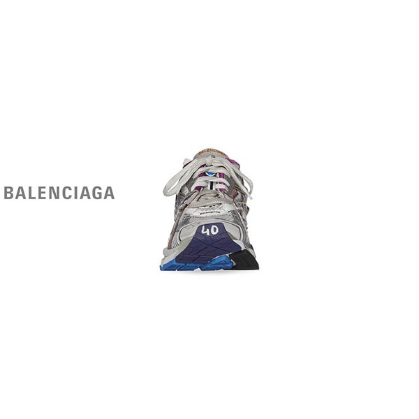 kopi butikker Balenciaga Herreløbesneaker grå, Balenciaga sko